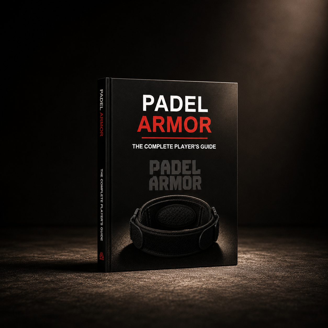 Padel Armor E-Book