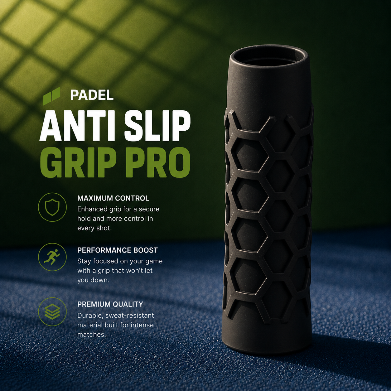 Anti Slip Grip Pro