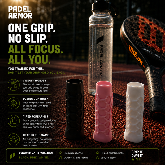 Anti Slip Grip Pro