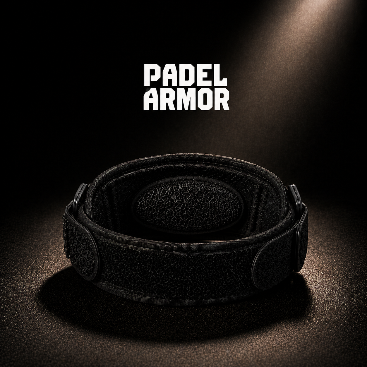 Padel Elbow Support Brace Pro